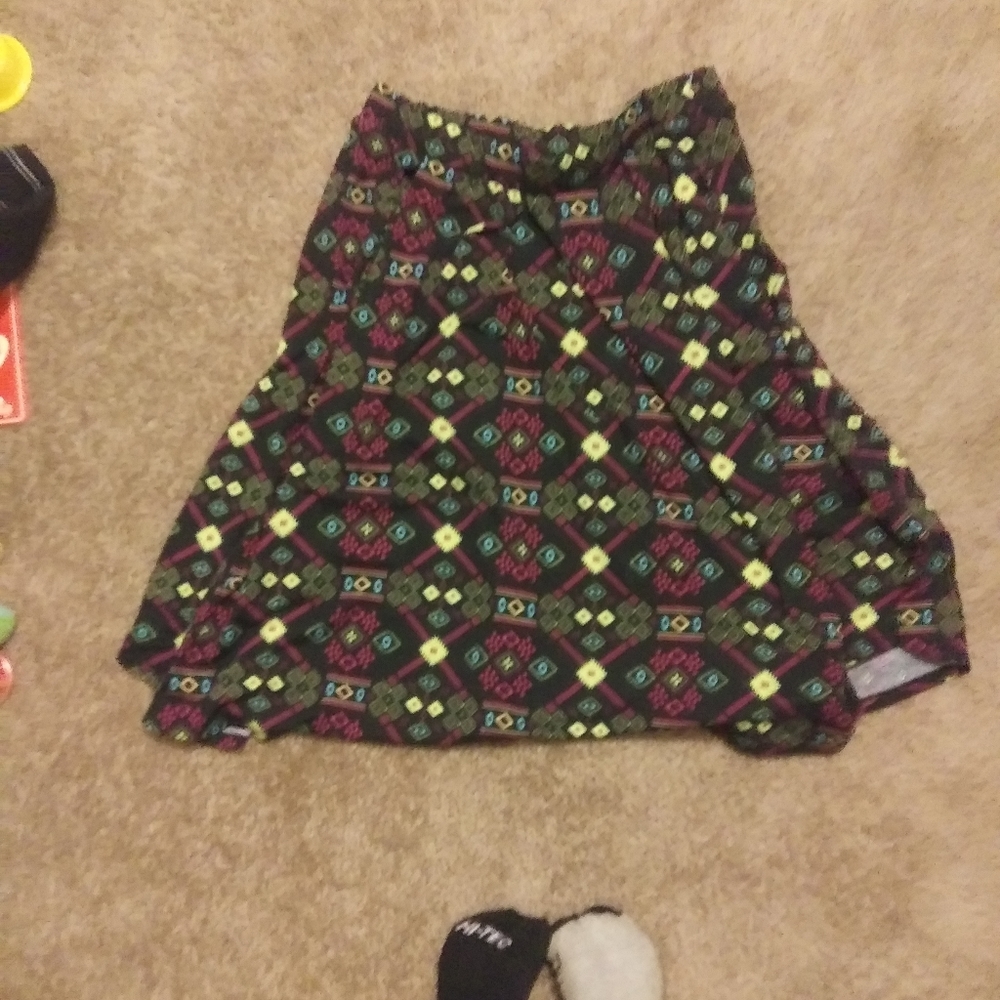 Skirt